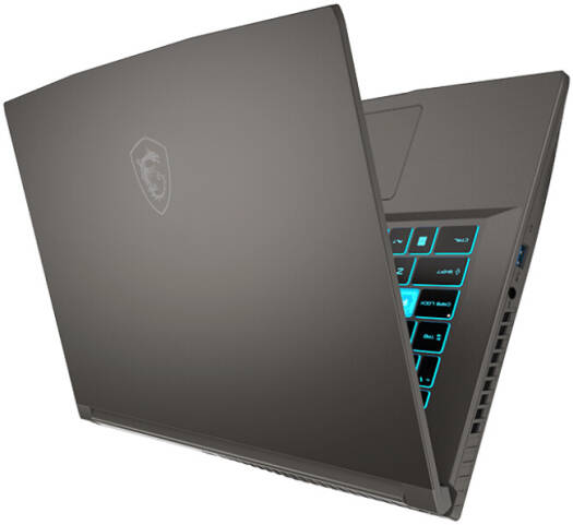 Ноутбук MSI Thin A15, AMD R7-7735HS, 16GB, 512GB SSD