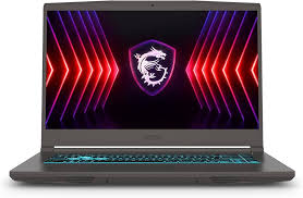 Ноутбук MSI Thin A15, AMD R7-7735HS, 16GB, 512GB SSD