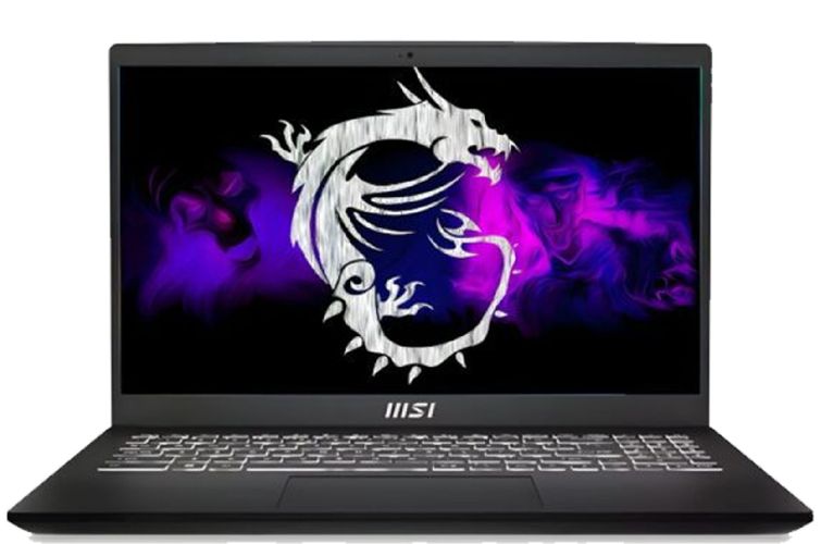 Ноутбук MSI Modern 15, Intel Core i5-1235U, 8GB, 512GB SSD