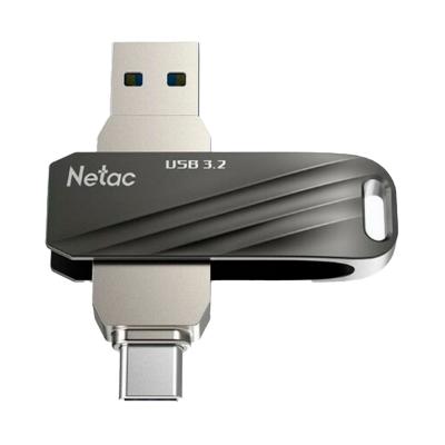 Флеш-накопитель Netac USB US11C 32GB 3.2