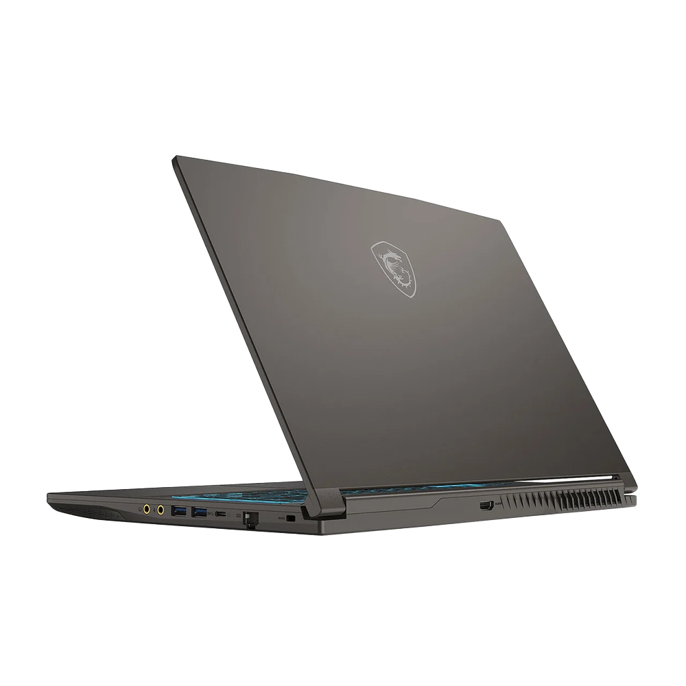Ноутбук MSI Thin A15, AMD R5-7535HS, 8GB, 512GB SSD