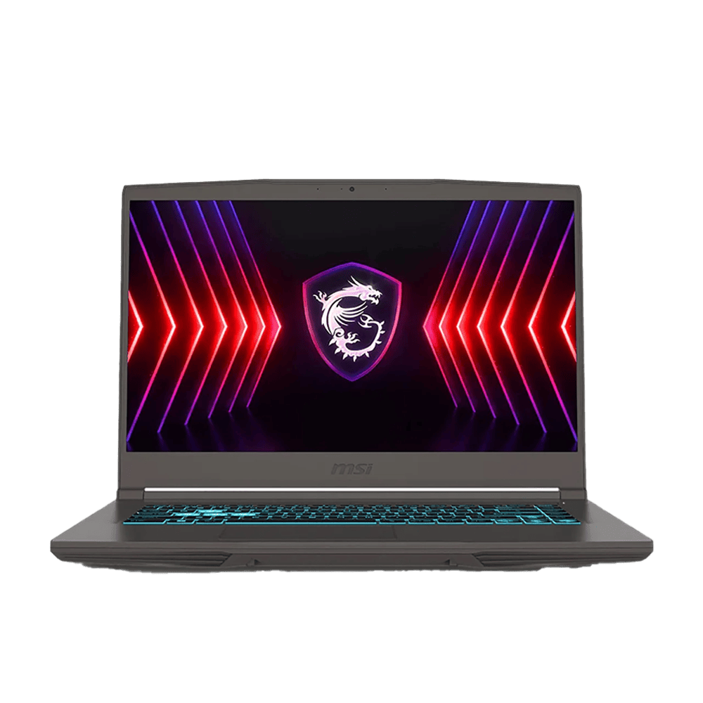 Ноутбук MSI Thin A15, AMD R5-7535HS, 8GB, 512GB SSD