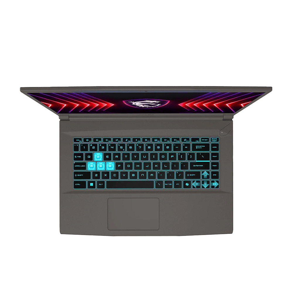Ноутбук MSI Thin A15, AMD R5-7535HS, 8GB, 512GB SSD