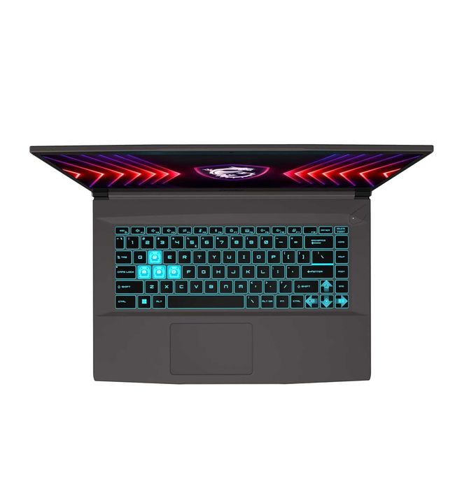 Ноутбук MSI Thin A15 B13UCX, Intel Core i5-13420H, 16GB, 512GB SSD