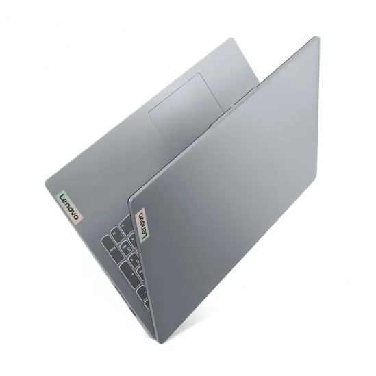 Ноутбук Lenovo IdeaPad Slim 3, Intel Core i3-N305, 4GB, 256GB SSD, Arctic Grey