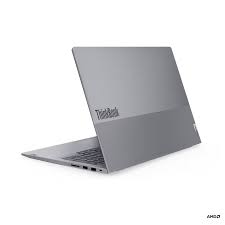 Ноутбук Lenovo ThinkBook 16 G6 ABP, AMD Ryzen 5-7430U, 16GB, 512GB SSD, Arctic Gray