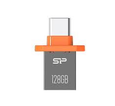 Флеш-накопитель Silicon Power C21 128GB 3.2