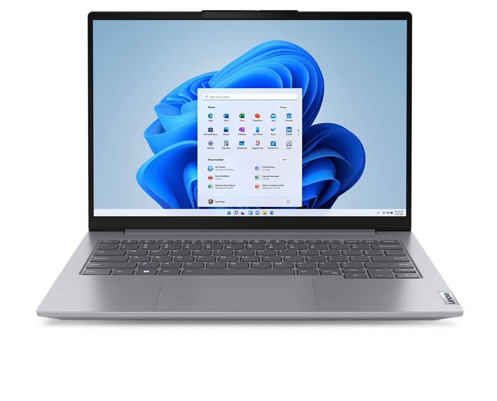 Ноутбук Lenovo ThinkBook, Intel Core Ultra 7-155H, 8GB, 512GB SSD