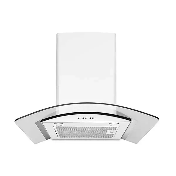 Кухонная вытяжка Artel 0660 Rainbow White
