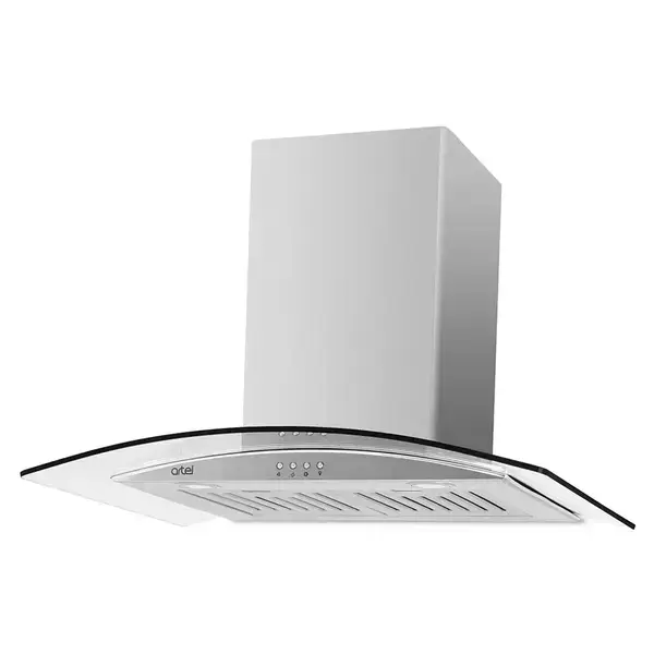 Кухонная вытяжка Artel 0660 Rainbow White