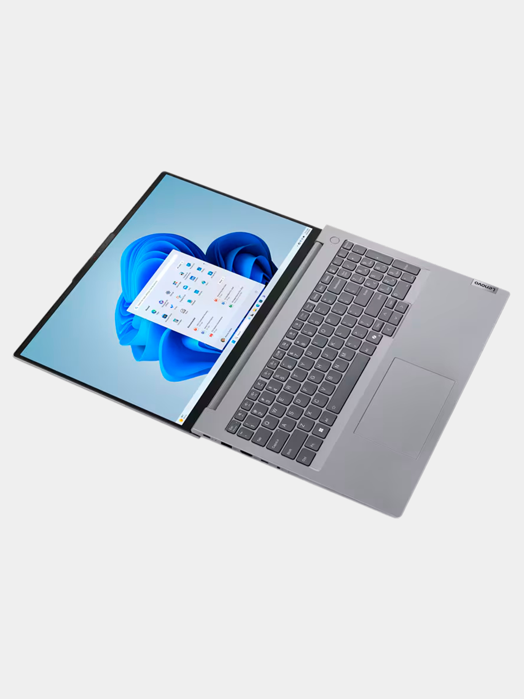 Ноутбук Lenovo ThinkBook, Intel Core Ultra 7-155H, 8GB, 512GB SSD