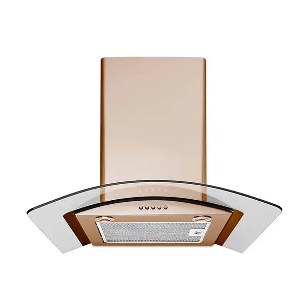 Кухонная вытяжка Artel 0660 Rainbow Brown