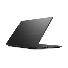 Ноутбук Lenovo V15, Intel Core i5-1135G7, 8GB, 1TB HDD, Black