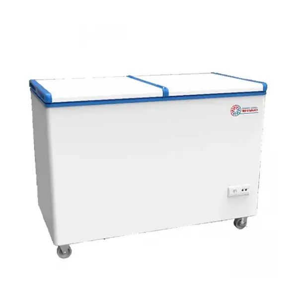 Морозильник Shivaki-SFB130 Frigo cool Blue