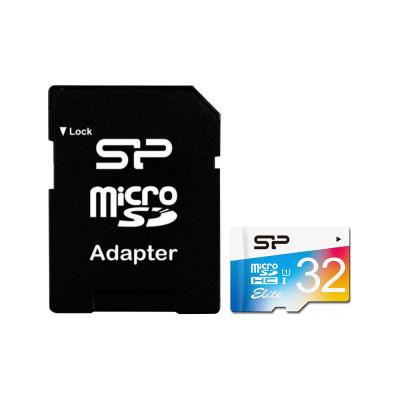 Флеш-накопитель Silicon Power Micro 32GB