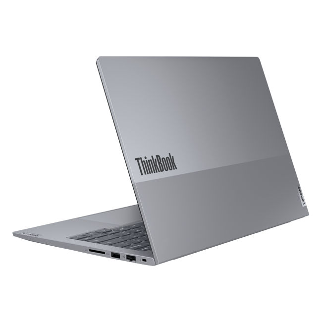 Ноутбук Lenovo ThinkBook 14 G7, Intel Core Ultra 5-125U, 8GB, 512GB SSD
