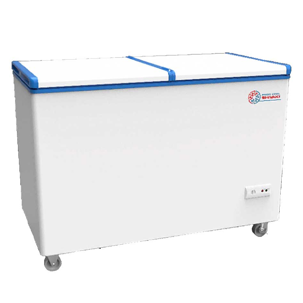 Морозильник Shivaki-SFB137 Frigo cool Blue