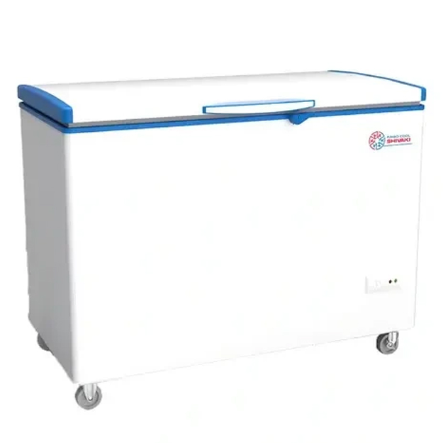 Морозильник Shivaki-SFC137 Frigo cool Blue