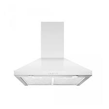 Кухонная вытяжка Artel 0760 Prima Lux White Пирамида
