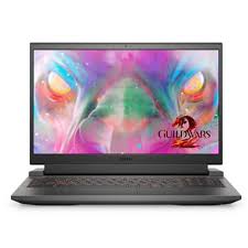 Ноутбук Dell G5 5520, Intel Core i7-12700H, 16GB, 512GB SSD