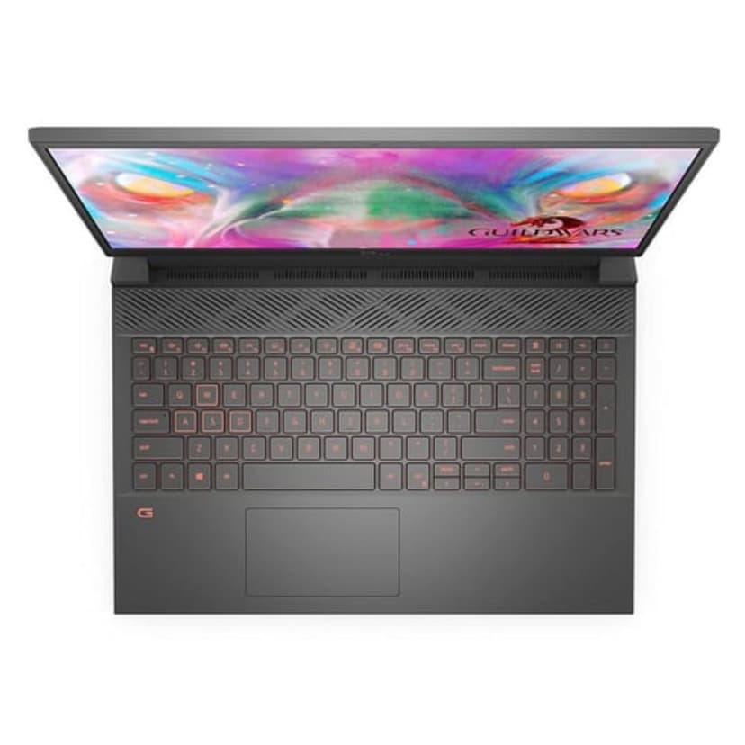 Ноутбук Dell G5 5520, Intel Core i7-12700H, 16GB, 512GB SSD