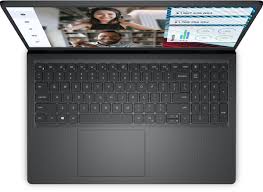 Ноутбук Dell Vostro 3530, Intel Core i5-1335U, 16GB, 512GB SSD, Black