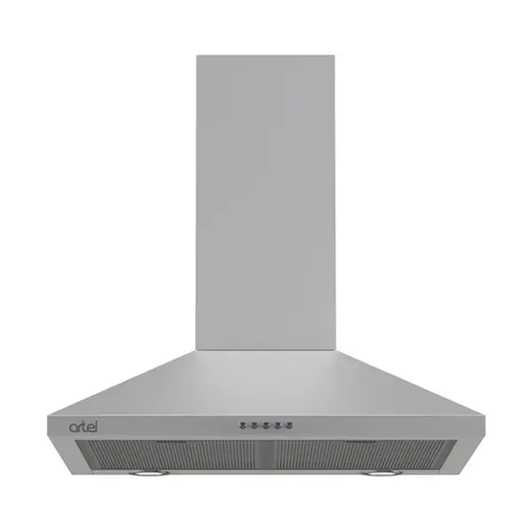 Кухонная вытяжка Artel 0860 L Prima Gray