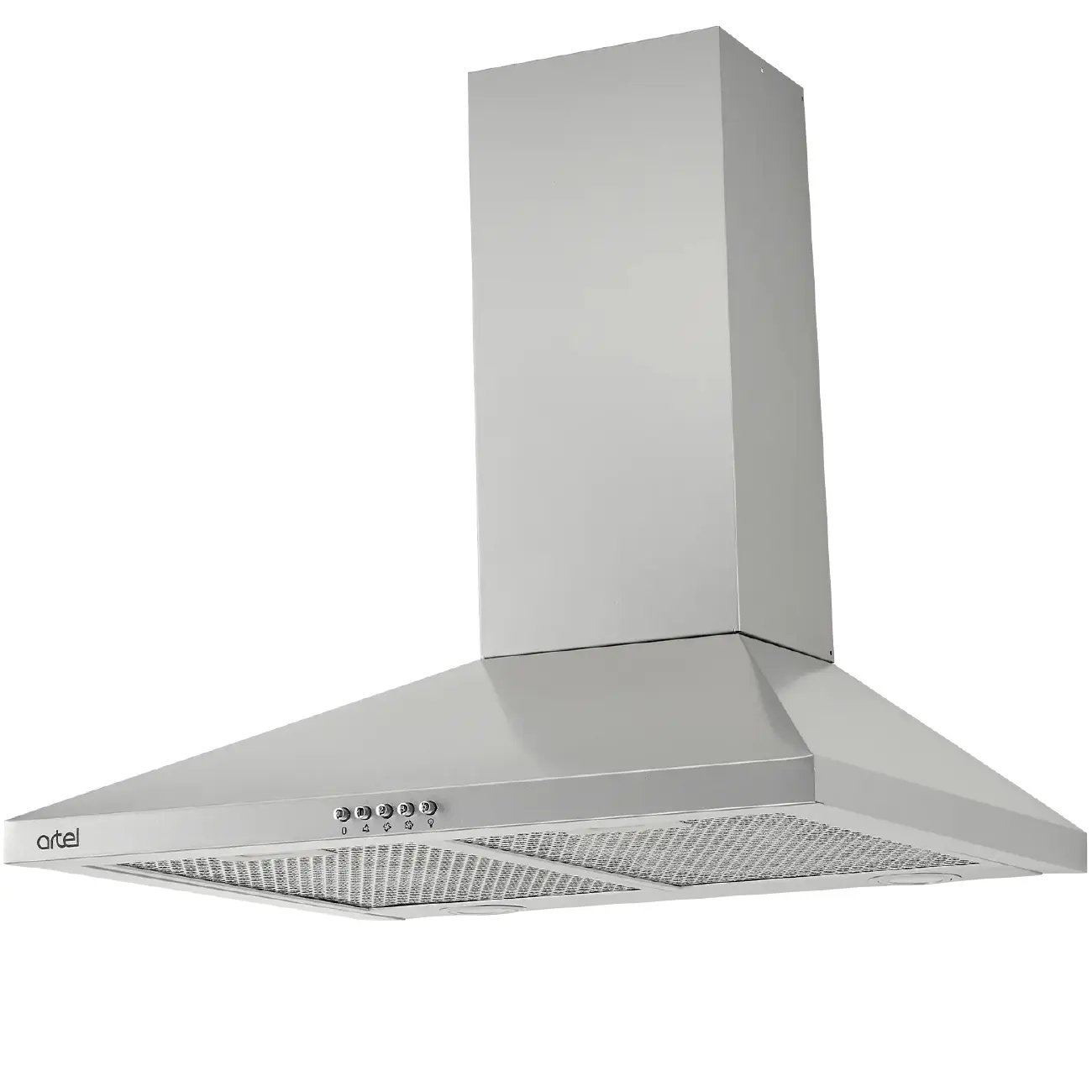 Кухонная вытяжка Artel 0860 L Prima Gray