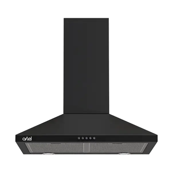 Кухонная вытяжка Artel 0860 L Prima Brown