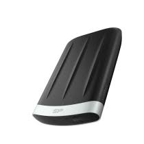 Внешний жесткий диск Silicon Power Armor A65B 2tb