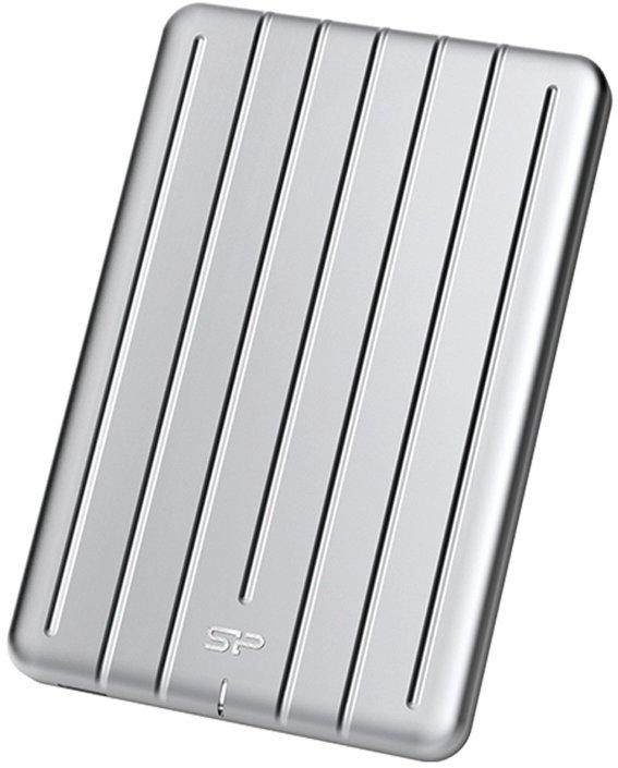 Внешний жесткий диск Silicon Power Armor A75 2tb