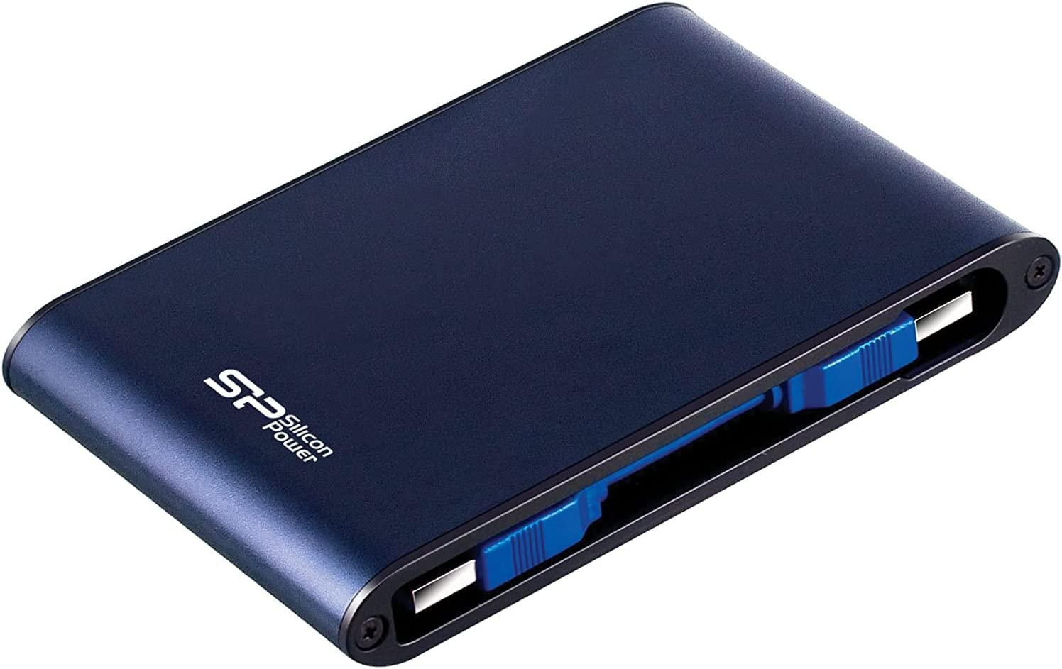 Внешний жесткий диск Silicon Power Armor A80 2tb