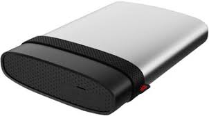 Внешний жесткий диск Silicon Power Armor A85 2tb