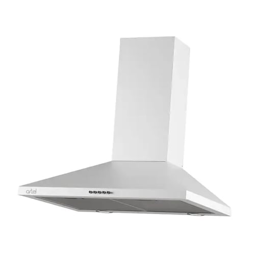 Кухонная вытяжка Artel 0860 L Prima White
