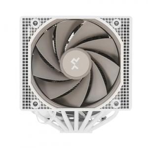 Кулер для корпуса компьютера  ASSASSIN IV White