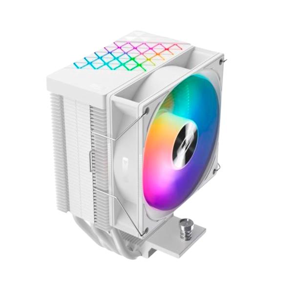 Кулер для корпуса компьютера  RGB-850 PROModular White