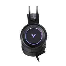 Компьютерная гарнитура  VH500C Black
