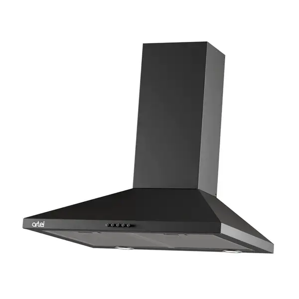 Кухонная вытяжка Artel 0860 L Prima Black