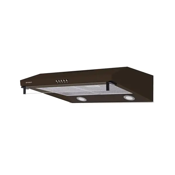 Кухонная вытяжка Shivaki 0960 L  Punto Orange