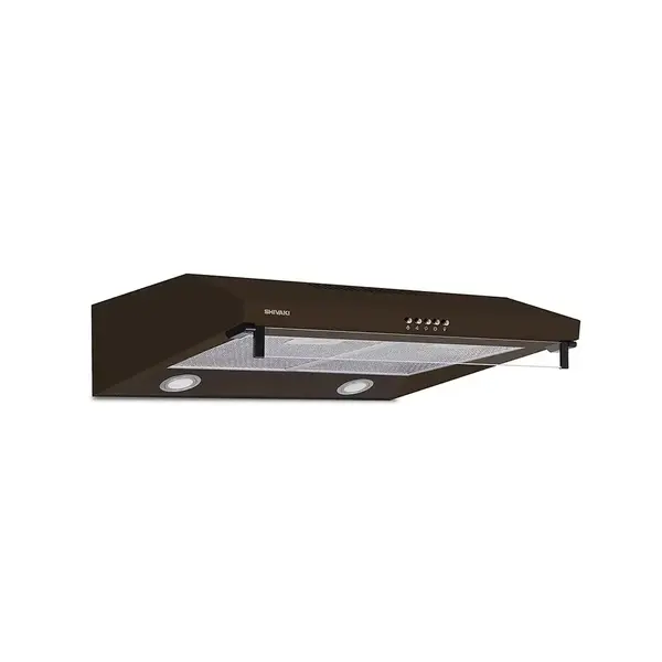 Кухонная вытяжка Shivaki 0960 L  Punto Orange