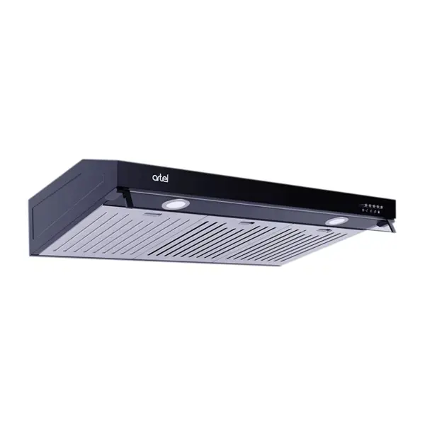Кухонная вытяжка Artel 0990 L Punto Black