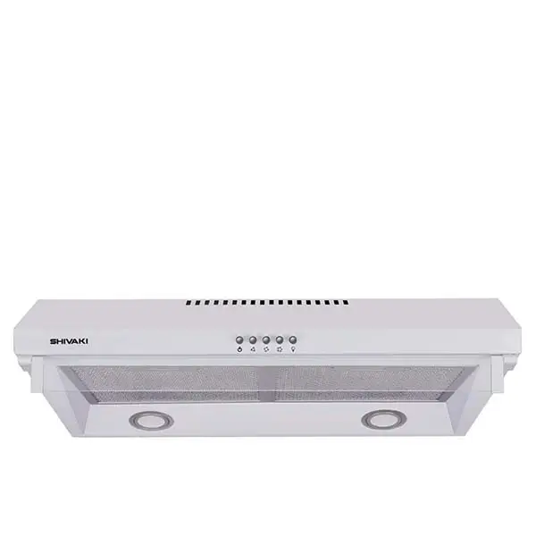 Кухонная вытяжка Shivaki 0960 L  Punto Inox