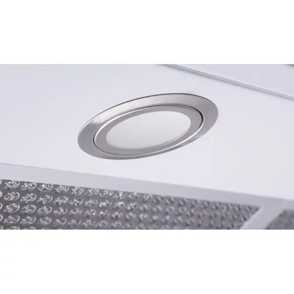 Кухонная вытяжка Shivaki 0960 L  Punto Inox