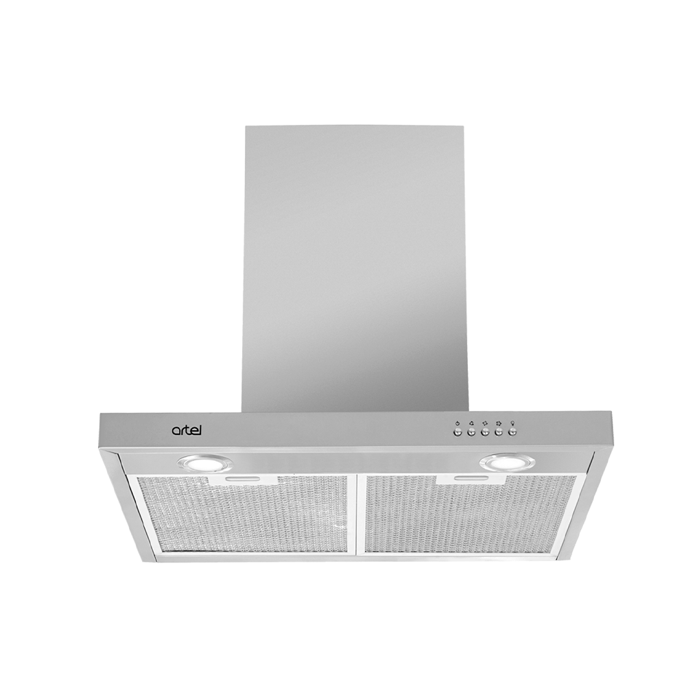 Кухонная вытяжка Artel 1360 T shape Brown