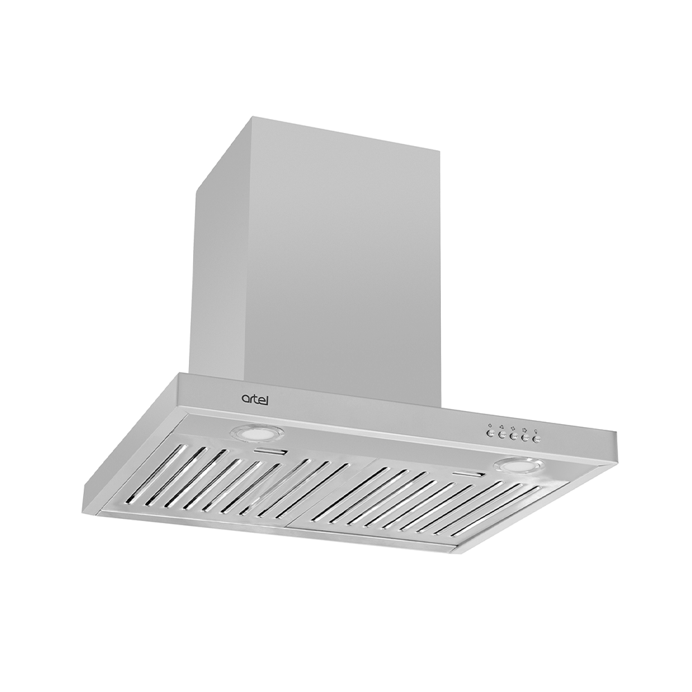 Кухонная вытяжка Artel 1360 T shape Brown