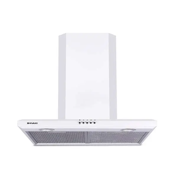 Кухонная вытяжка Shivaki 1160 Rapido White