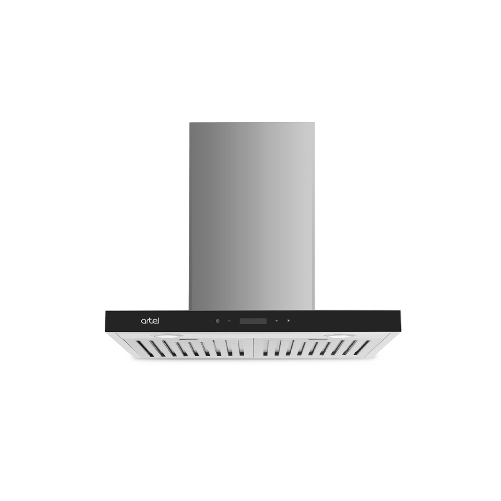 Кухонная вытяжка Artel 1160 Rapido Touch Inox