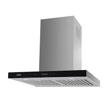 Кухонная вытяжка Artel 1160 Rapido Touch Inox