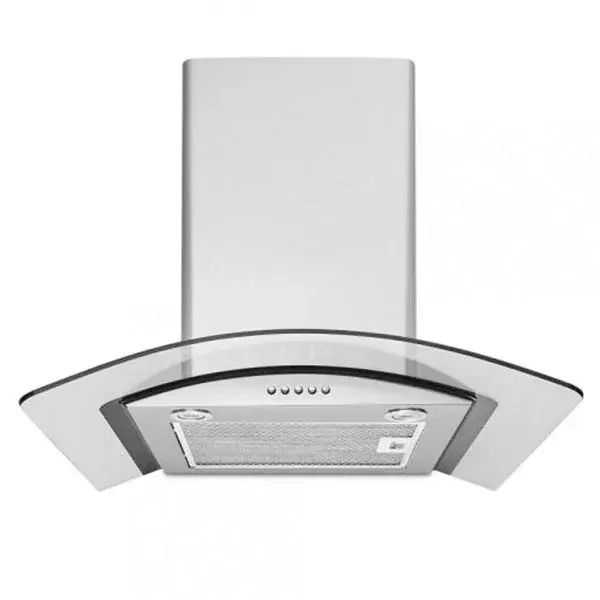 Кухонная вытяжка Shivaki 0660 Rainbow T Inox