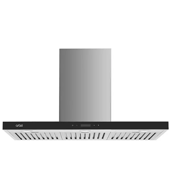 Кухонная вытяжка Artel 1190 Rapido Touch Inox